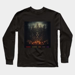 Fantasy AGMY Long Sleeve T-Shirt